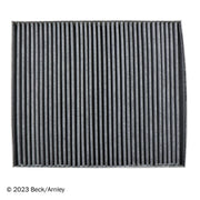 Beck/Arnley 042-2203 2010-2014 Buick LaCrosse Cabin Air Filter