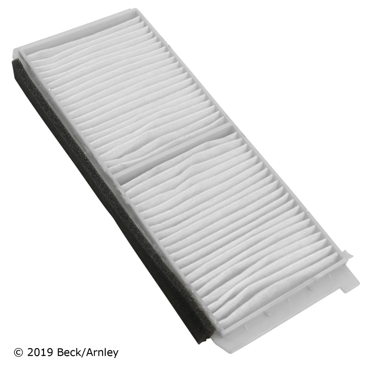 Beck/Arnley 042-2204 2011-2014 Mazda 2 Cabin Air Filter Set