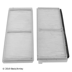 Beck/Arnley 042-2204 CABIN AIR FILTER PAIR
