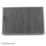 Beck/Arnley 042-2205 2010-2018 Mercedes-Benz Sprinter 2500 Cabin Air Filter