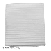Beck/Arnley 042-2206 2023-2026 Nissan Z Cabin Air Filter