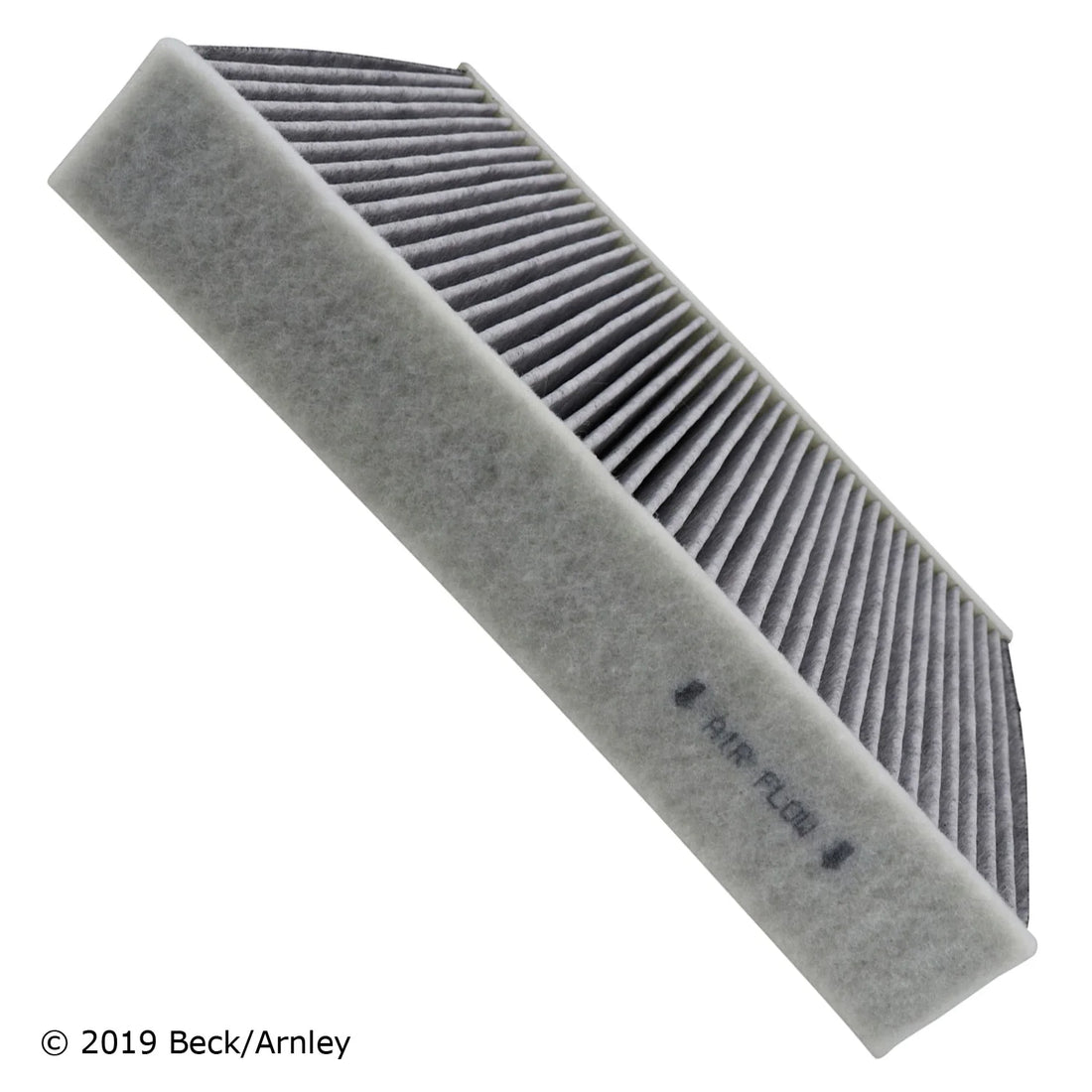 Beck/Arnley 042-2207 2012-2025 Porsche 911 Cabin Air Filter