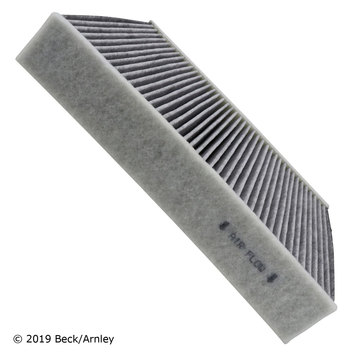 Beck/Arnley 042-2207 2012-2025 Porsche 911 Cabin Air Filter