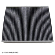Beck/Arnley 042-2207 2012-2025 Porsche 911 Cabin Air Filter