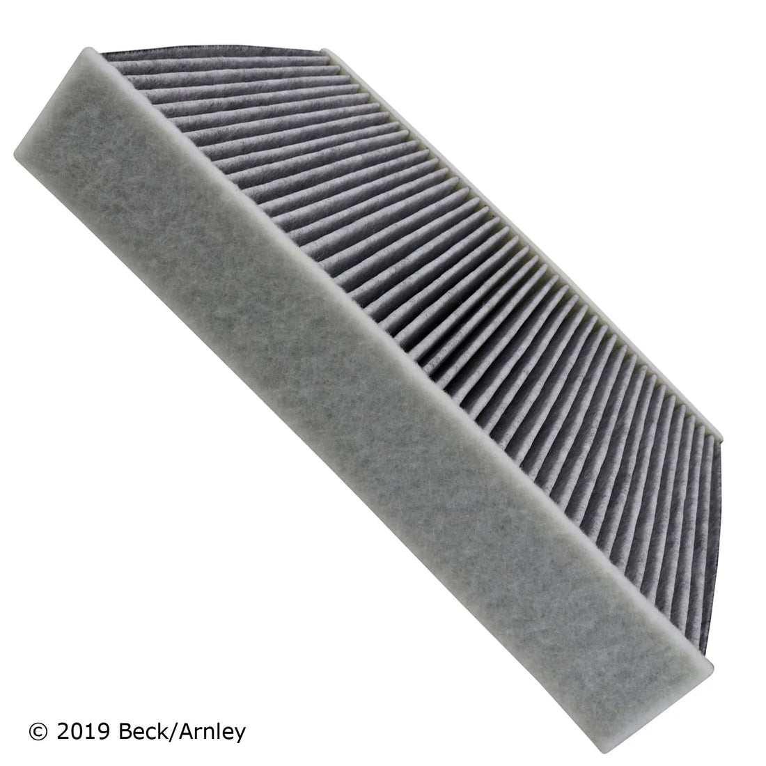 Beck/Arnley 042-2207 2012-2025 Porsche 911 Cabin Air Filter