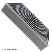 Beck/Arnley 042-2207 2012-2025 Porsche 911 Cabin Air Filter