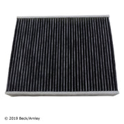 Beck/Arnley 042-2207 2012-2025 Porsche 911 Cabin Air Filter