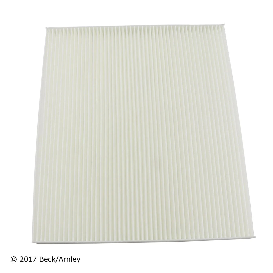 Beck/Arnley 042-2212 2016-2018 Nissan Maxima Cabin Air Filter