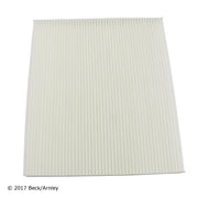 Beck/Arnley 042-2212 2016-2018 Nissan Maxima Cabin Air Filter