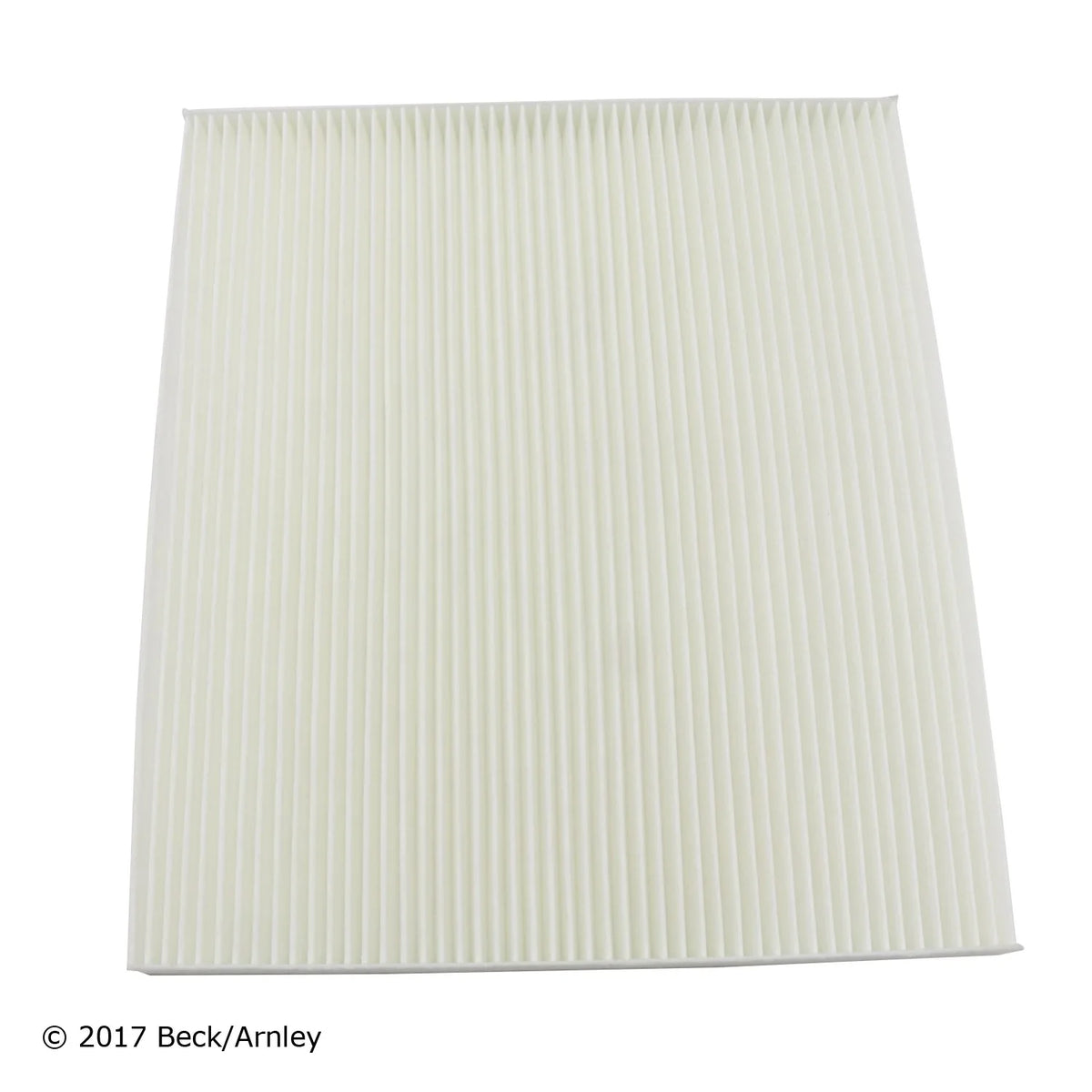 Beck/Arnley 042-2212 2016-2018 Nissan Maxima Cabin Air Filter