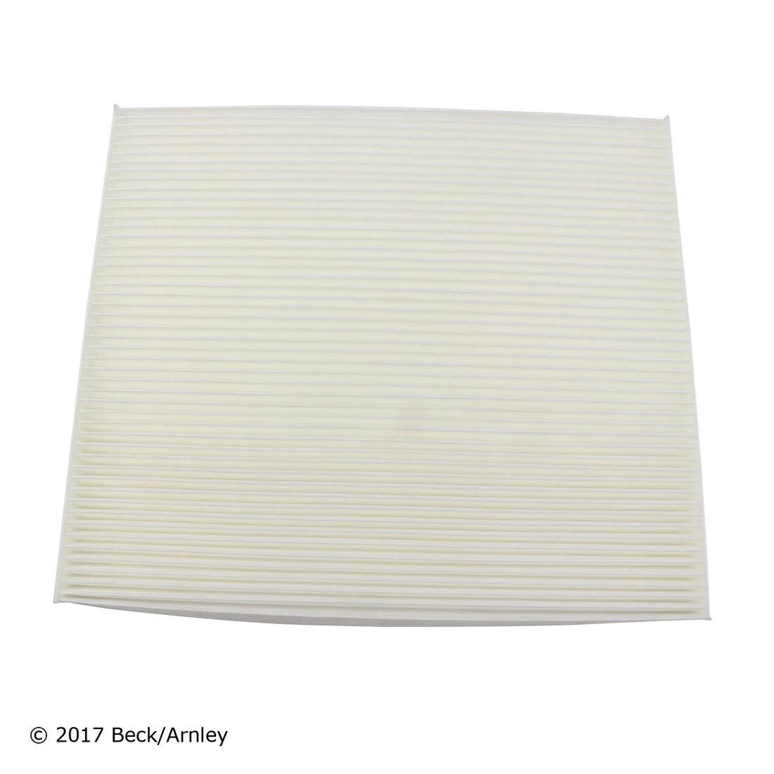 Beck/Arnley 042-2212 2016-2018 Nissan Maxima Cabin Air Filter