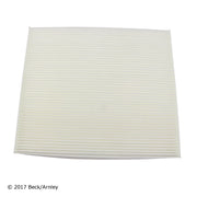 Beck/Arnley 042-2212 2016-2018 Nissan Maxima Cabin Air Filter