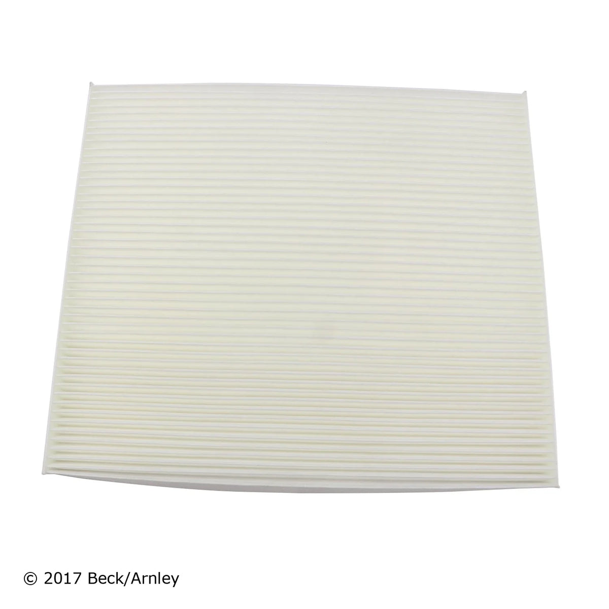 Beck/Arnley 042-2212 2016-2018 Nissan Maxima Cabin Air Filter