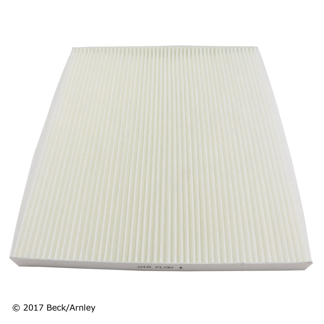 Beck/Arnley 042-2212 2016-2018 Nissan Maxima Cabin Air Filter
