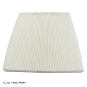 Beck/Arnley 042-2212 2016-2018 Nissan Maxima Cabin Air Filter