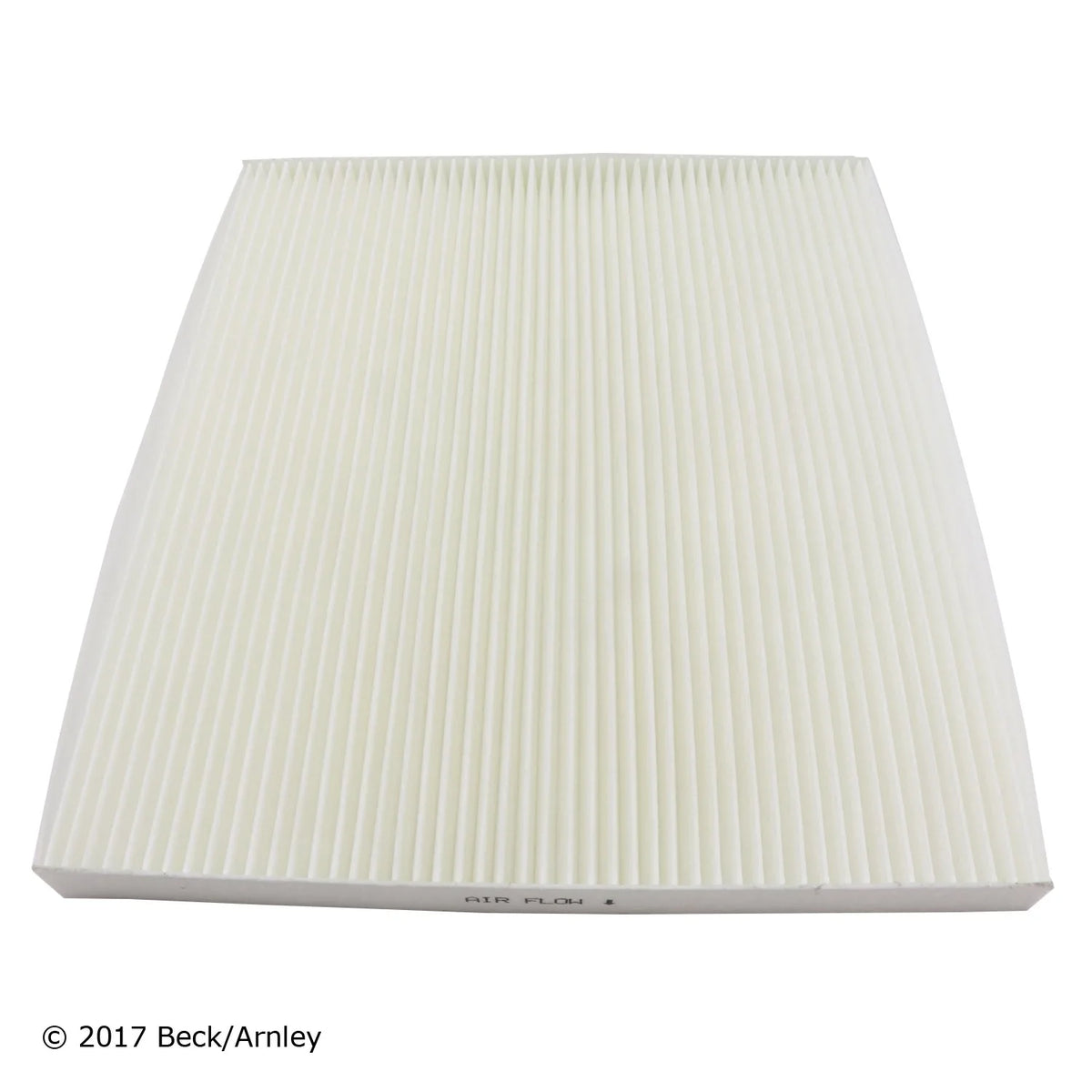 Beck/Arnley 042-2212 2016-2018 Nissan Maxima Cabin Air Filter