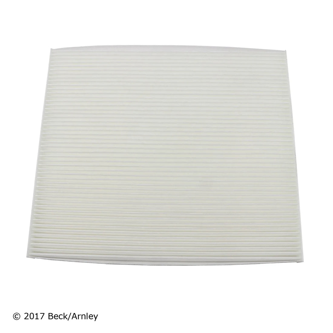 Beck/Arnley 042-2212 2016-2018 Nissan Maxima Cabin Air Filter