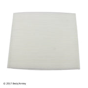 Beck/Arnley 042-2212 2016-2018 Nissan Maxima Cabin Air Filter