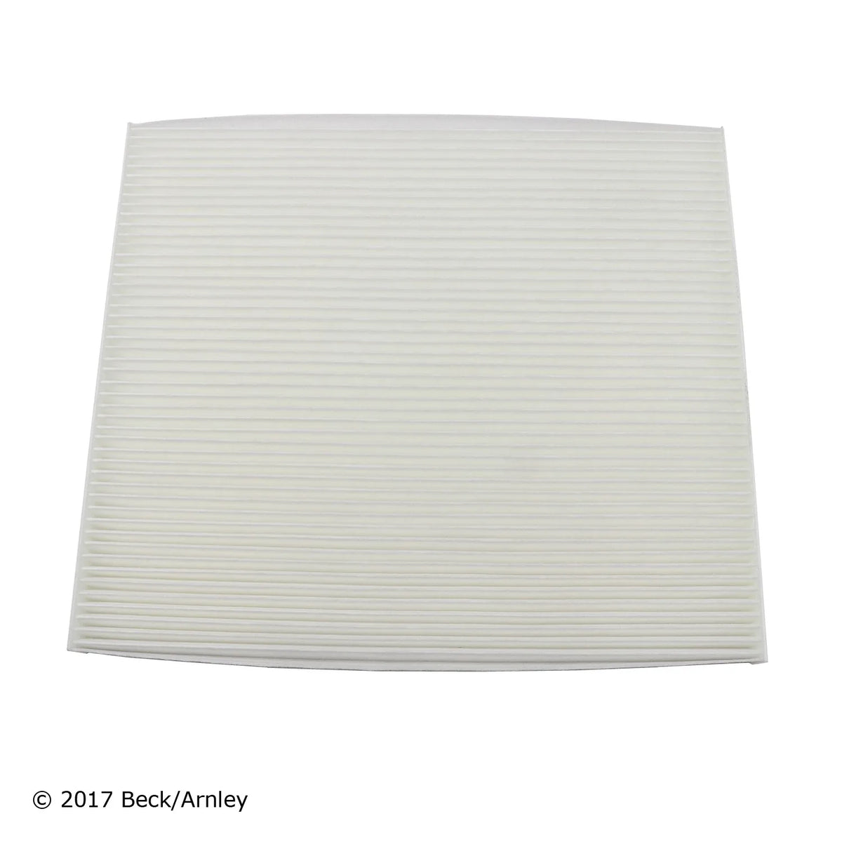 Beck/Arnley 042-2212 2016-2018 Nissan Maxima Cabin Air Filter