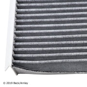 Beck/Arnley 042-2215 2006-2011 Mercedes-Benz B200 Cabin Air Filter