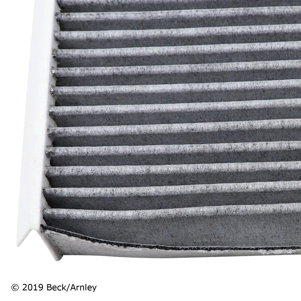 Beck/Arnley 042-2215 2006-2011 Mercedes-Benz B200 Cabin Air Filter
