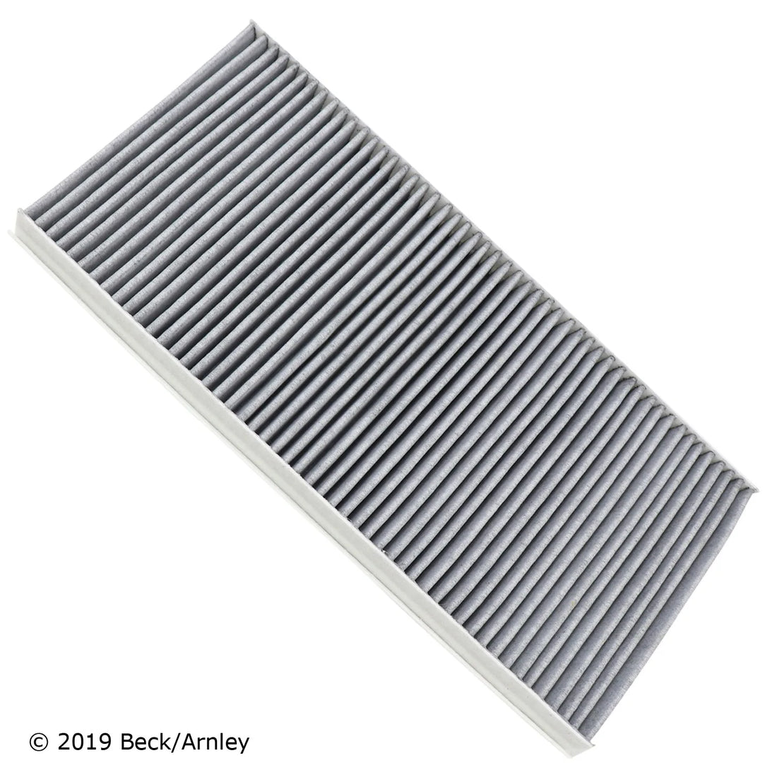 Beck/Arnley 042-2215 2006-2011 Mercedes-Benz B200 Cabin Air Filter