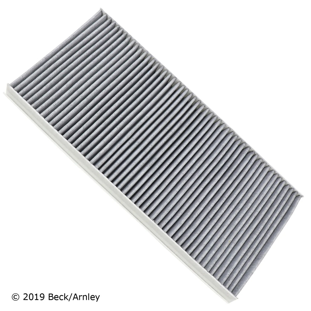 Beck/Arnley 042-2215 2006-2011 Mercedes-Benz B200 Cabin Air Filter