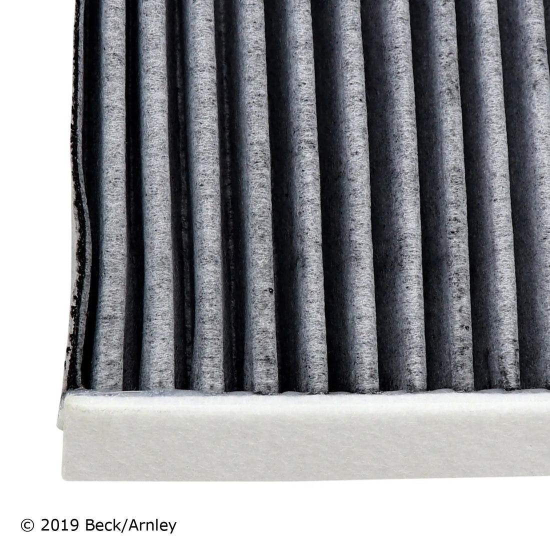 Beck/Arnley 042-2215 2006-2011 Mercedes-Benz B200 Cabin Air Filter