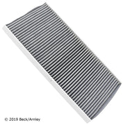 Beck/Arnley 042-2215 2006-2011 Mercedes-Benz B200 Cabin Air Filter