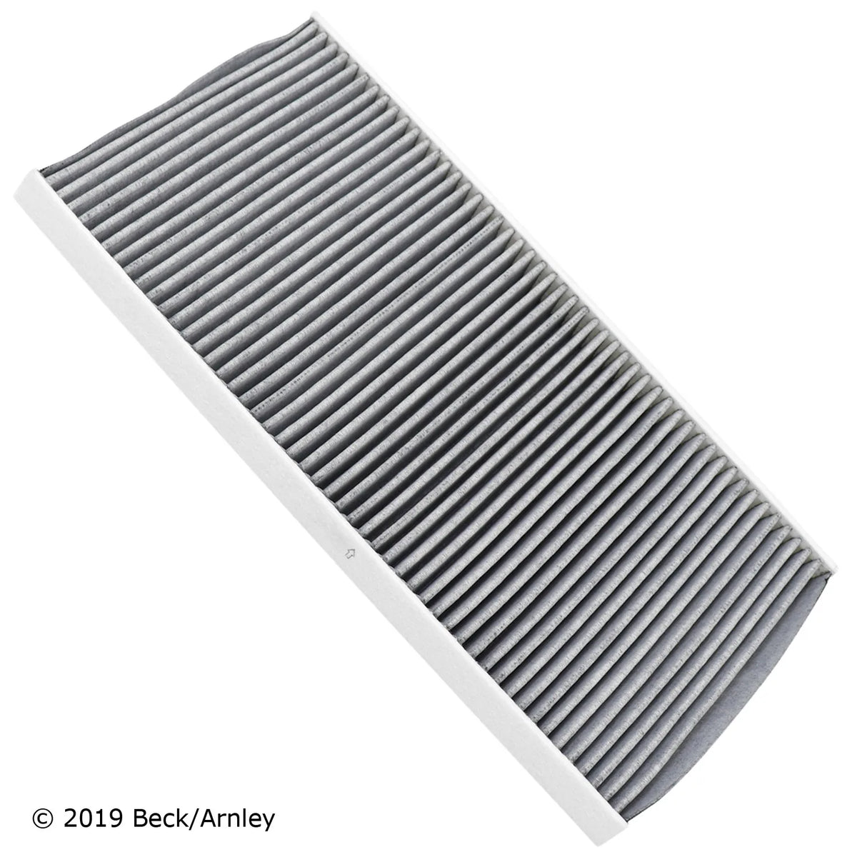 Beck/Arnley 042-2215 2006-2011 Mercedes-Benz B200 Cabin Air Filter