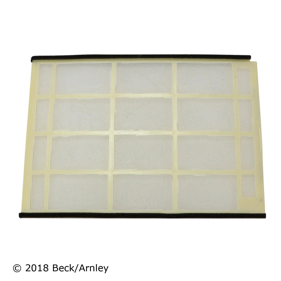 Beck/Arnley 042-2216 2012-2015 Scion iQ Cabin Air Filter