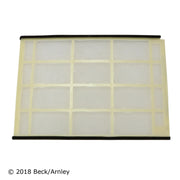 Beck/Arnley 042-2216 2012-2015 Scion iQ Cabin Air Filter