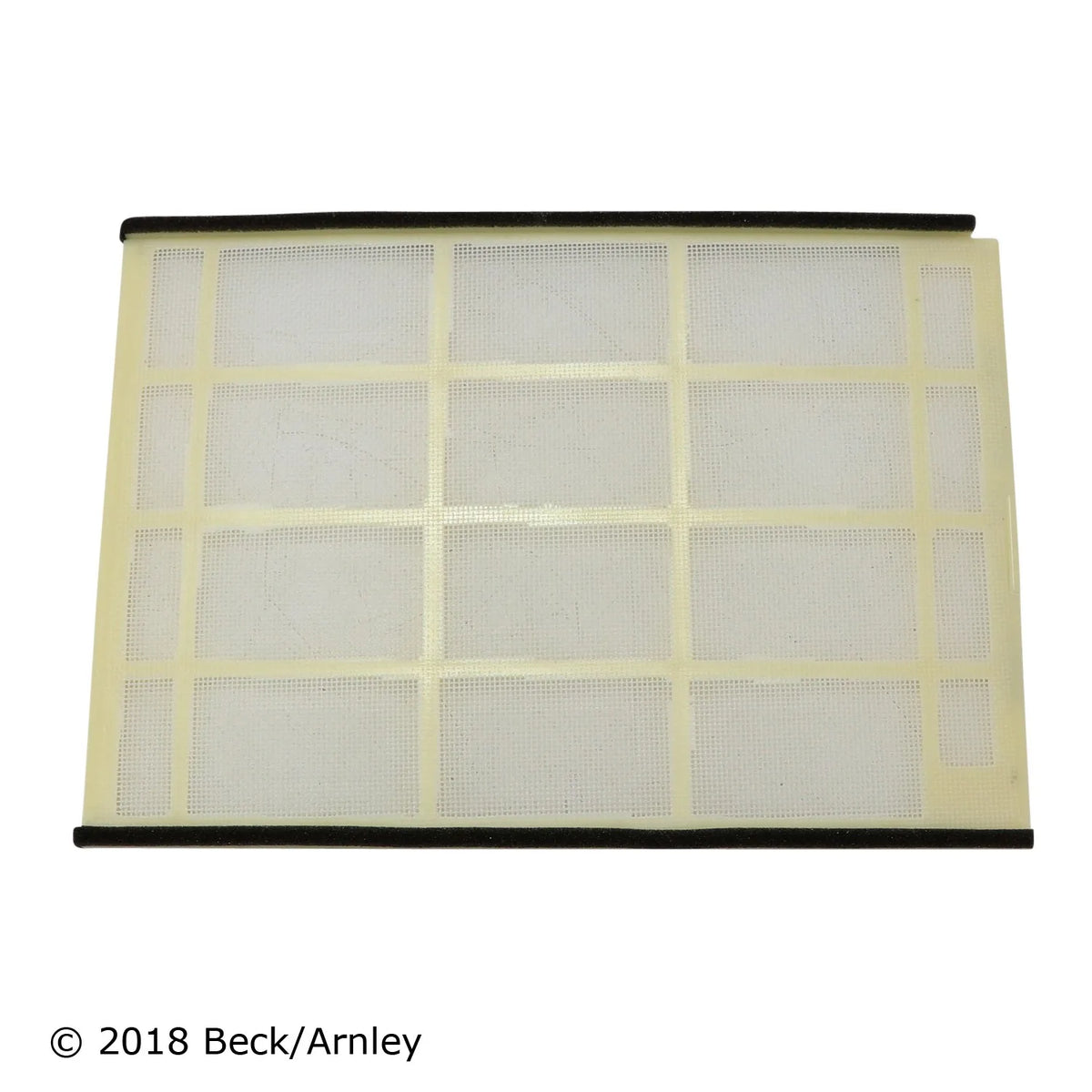 Beck/Arnley 042-2216 2012-2015 Scion iQ Cabin Air Filter