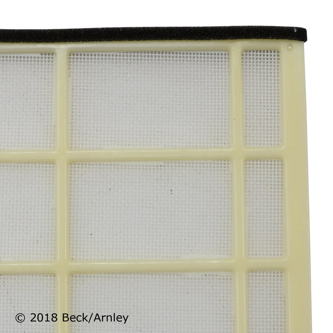 Beck/Arnley 042-2216 2012-2015 Scion iQ Cabin Air Filter