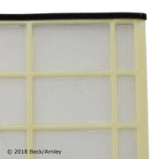 Beck/Arnley 042-2216 2012-2015 Scion iQ Cabin Air Filter