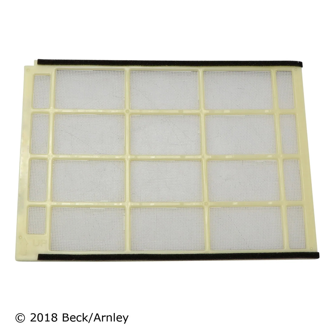 Beck/Arnley 042-2216 2012-2015 Scion iQ Cabin Air Filter
