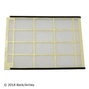 Beck/Arnley 042-2216 2012-2015 Scion iQ Cabin Air Filter