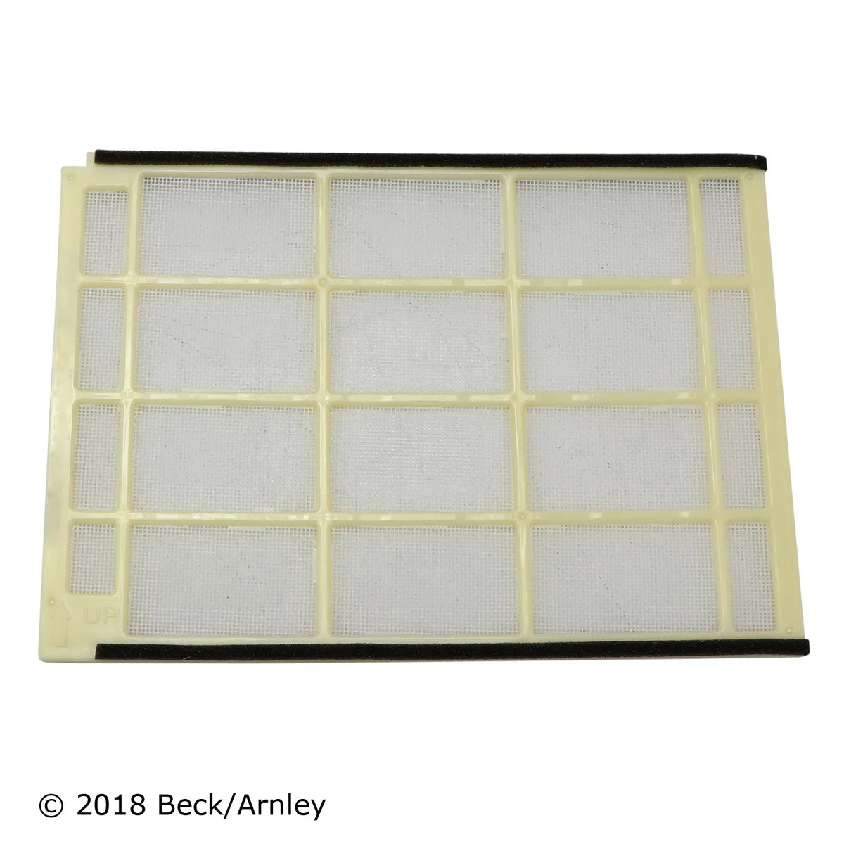 Beck/Arnley 042-2216 2012-2015 Scion iQ Cabin Air Filter