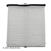 Beck/Arnley 042-2217 2013-2025 Mazda CX-5 Cabin Air Filter