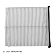 Beck/Arnley 042-2217 2013-2025 Mazda CX-5 Cabin Air Filter