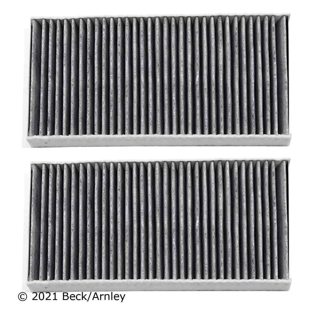 Beck/Arnley 042-2219 2016-2024 Mini Cooper Clubman Cabin Air Filter
