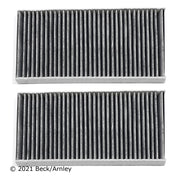 Beck/Arnley 042-2219 2016-2024 Mini Cooper Clubman Cabin Air Filter