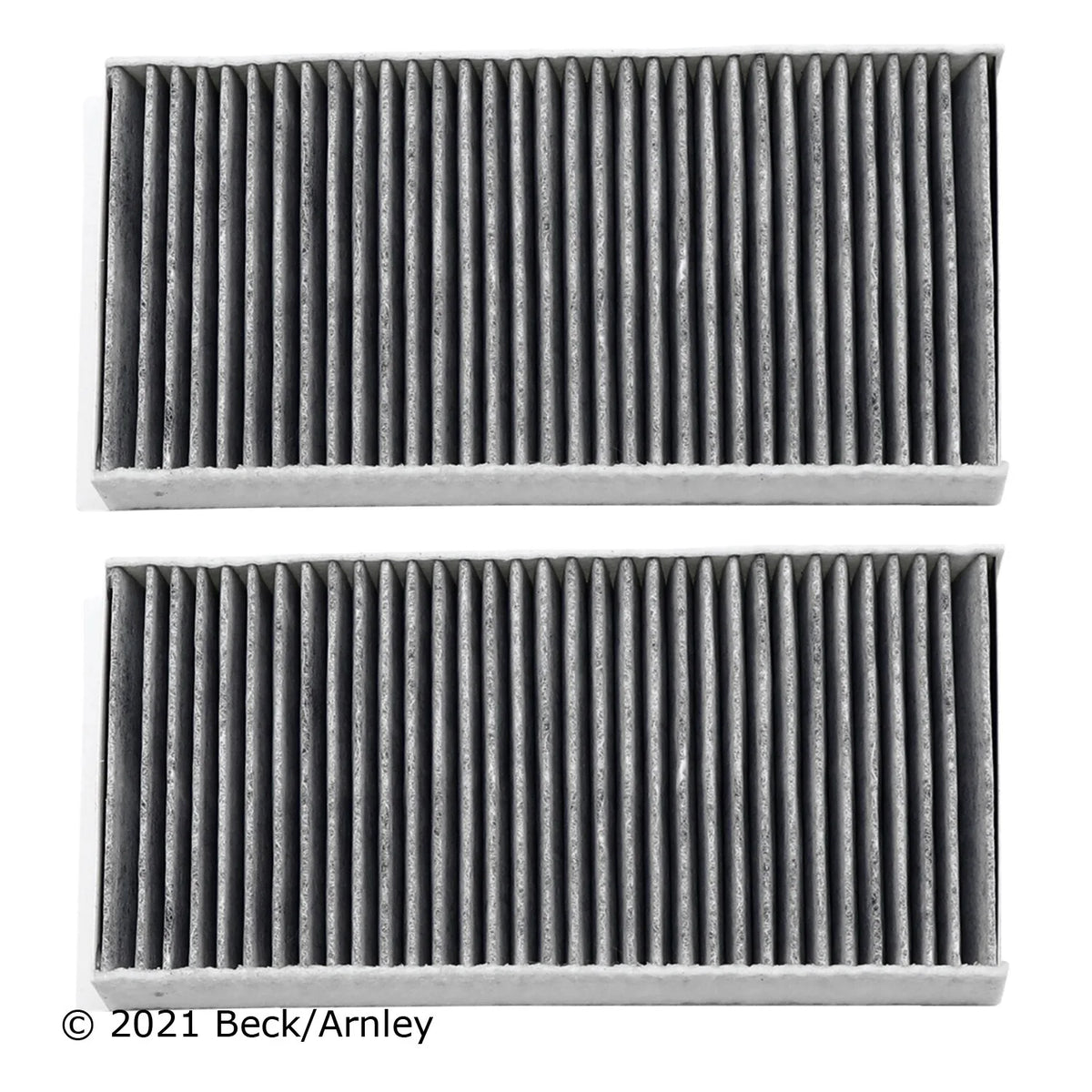 Beck/Arnley 042-2219 2016-2024 Mini Cooper Clubman Cabin Air Filter