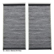Beck/Arnley 042-2219 2016-2024 Mini Cooper Clubman Cabin Air Filter