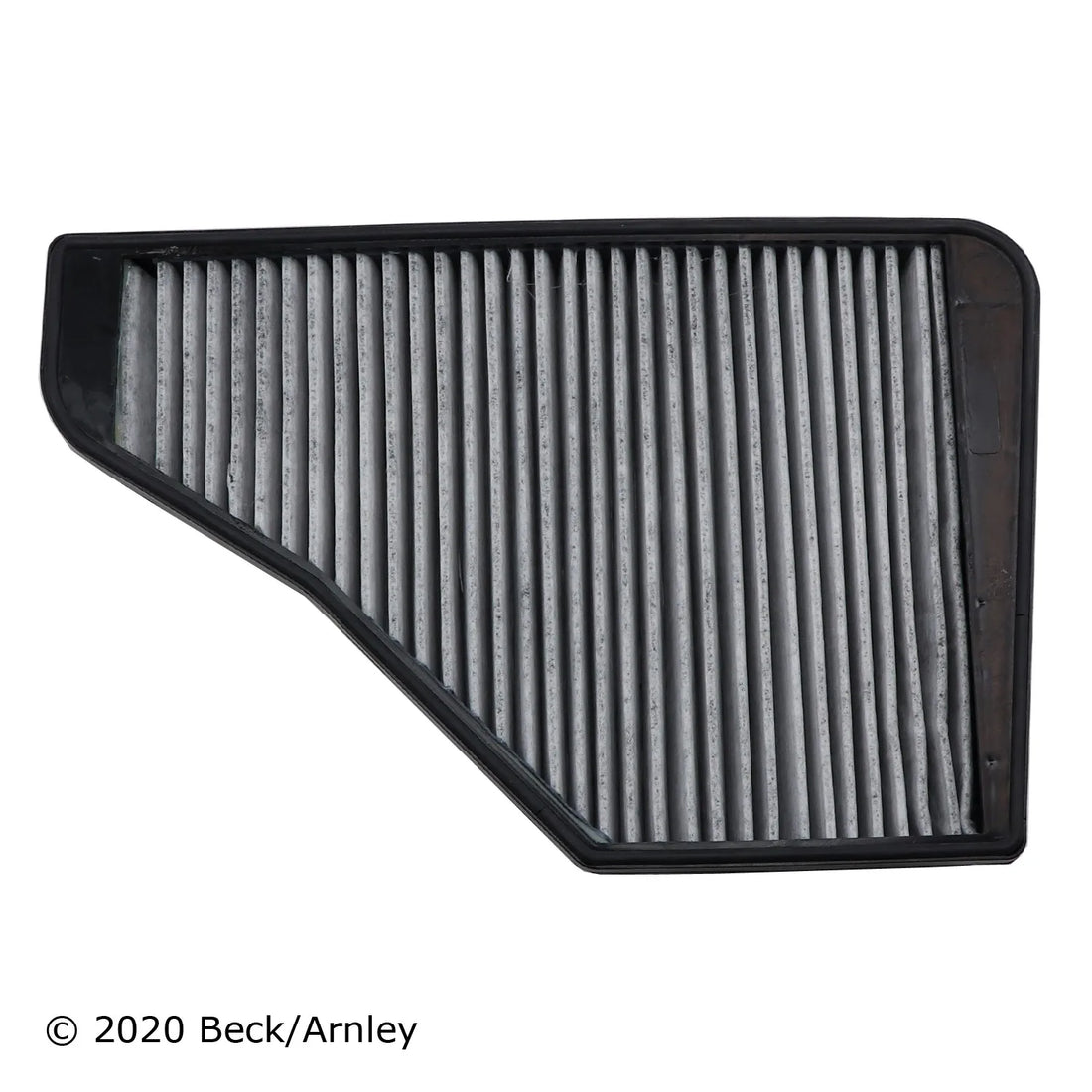 Beck/Arnley 042-2222 1998-1999 Mercedes-Benz CL500 Cabin Air Filter