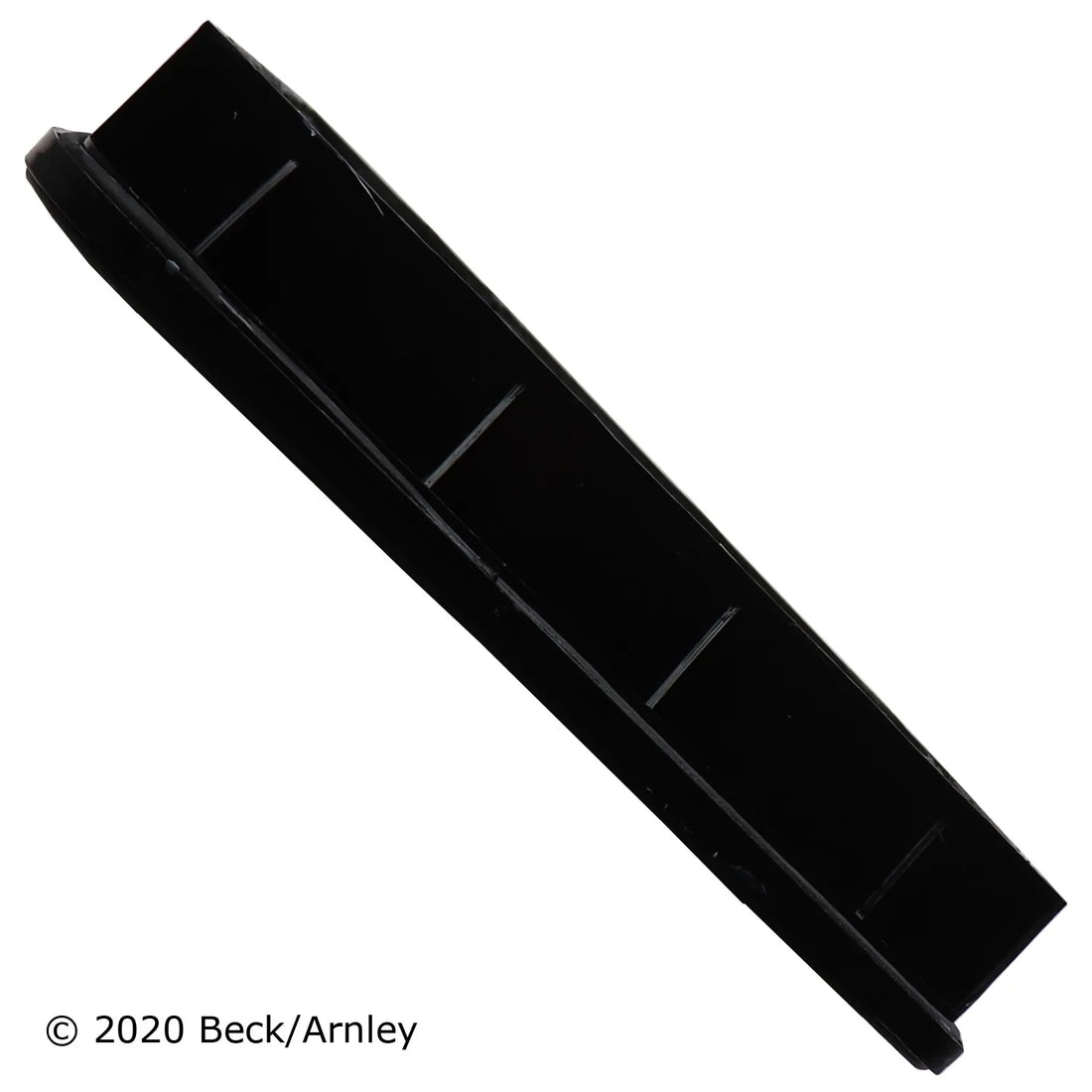 Beck/Arnley 042-2222 1998-1999 Mercedes-Benz CL500 Cabin Air Filter