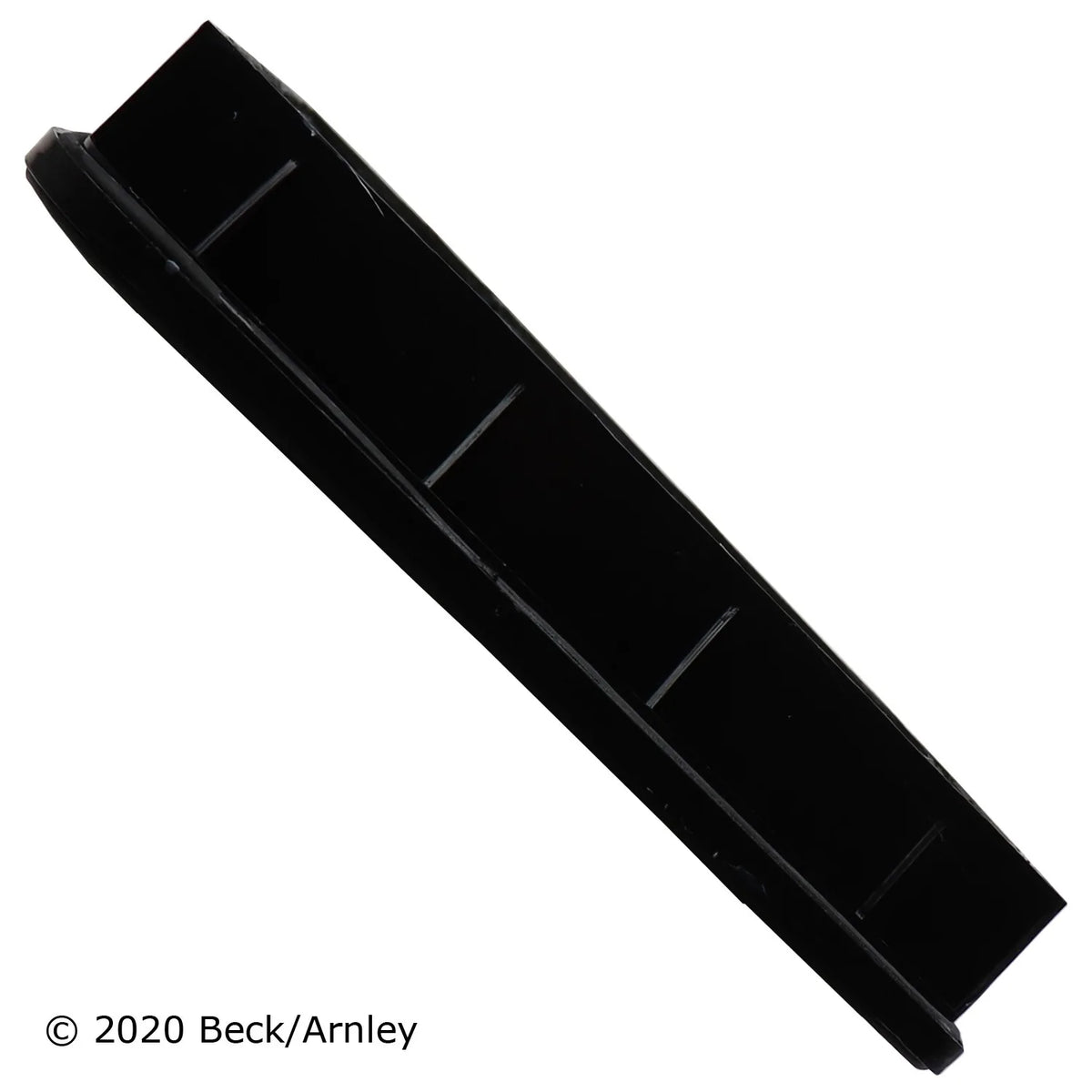 Beck/Arnley 042-2222 1998-1999 Mercedes-Benz CL500 Cabin Air Filter