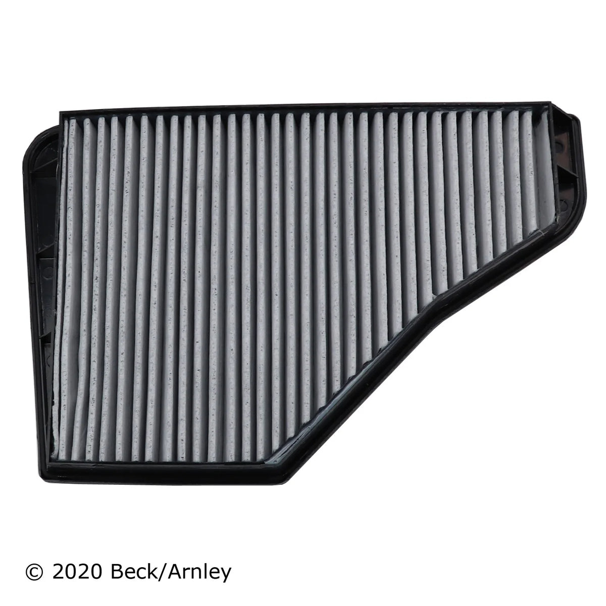 Beck/Arnley 042-2222 1998-1999 Mercedes-Benz CL500 Cabin Air Filter
