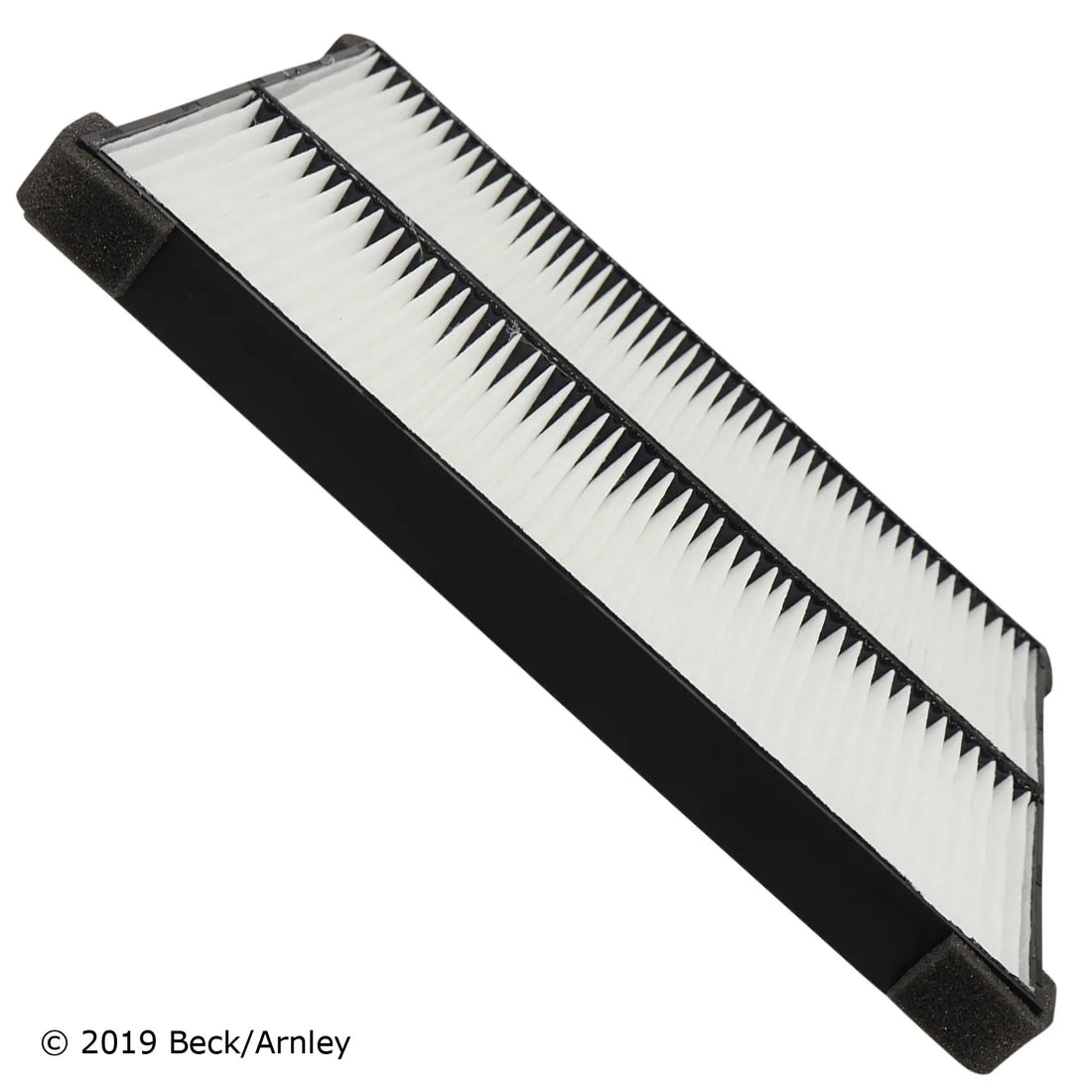 Beck/Arnley 042-2223 2010-2013 Suzuki Kizashi Cabin Air Filter