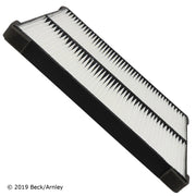 Beck/Arnley 042-2223 2010-2013 Suzuki Kizashi Cabin Air Filter
